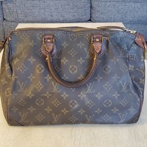 Final Price Drop: Authentic Louis Vuitton Bag